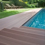 фото Террасная доска  CM Decking  Solid