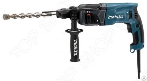 Фото Перфоратор Makita HR2460