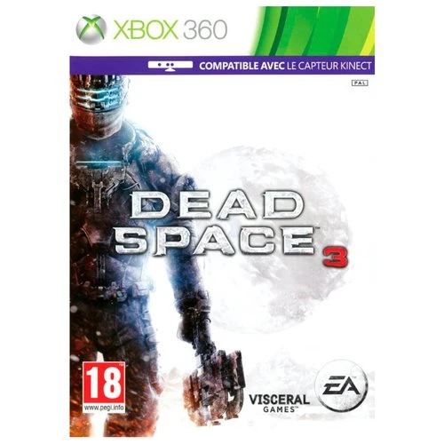 Фото Dead Space 3