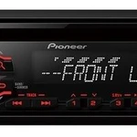 фото Автомагнитола Pioneer DEH-1800UB