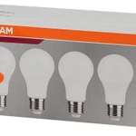 фото Лампа светодиодная LED Value LVCLA75 10SW/830 230В E27 2х5 RU (уп.5шт) OSRAM 4058075577718