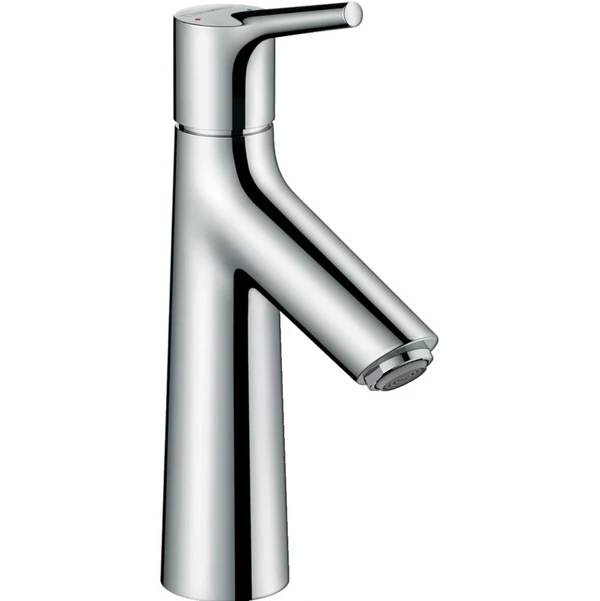 Фото Смеситель для раковины Hansgrohe Talis S 100 72020000