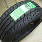 фото Новые летние шины 245/45R18 Triangle 918