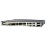 фото Коммутатор Cisco WS-C3750E-48TD-S