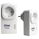 фото Адаптер Powerline ZTE H512A