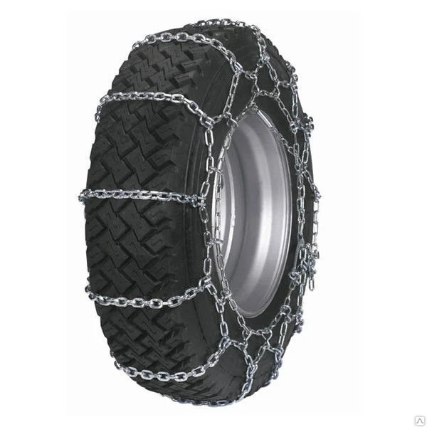 Фото Цепи противобуксовочные Base 295/80 R22.5 N-Series