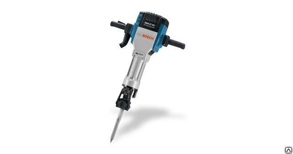 Фото Аренда электрического отбойного молотка Bosch GSH 27