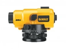 Фото Оптический нивелир DeWALT DW 096 PK