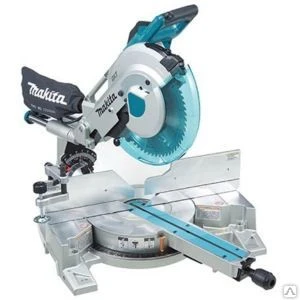 Фото Торцовочная пила makita ls 1216