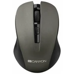 фото Мышь Canyon CNE-CMSW1G Grey USB