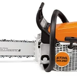 фото STIHL MS 250 Бензопилы