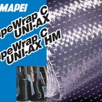 фото Армирующие материалы конструкций MAPEWRAP C UNI-AX