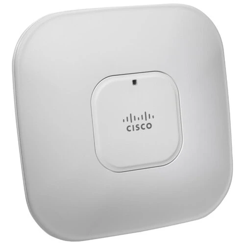 Фото Wi-Fi роутер Cisco AIR-CAP3602I