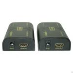 фото HDMI удлинитель по витой паре Dr.HD EX 100LAN