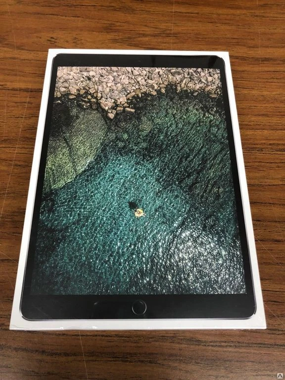 Фото Новый планшет Apple iPad Pro 2nd Gen. 256GB, Wi-Fi + Cellular (Unlocked)