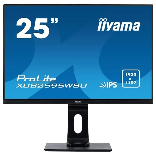 Фото Монитор Iiyama ProLite