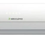 фото Кондиционер NeoClima NS/NU-HAL18