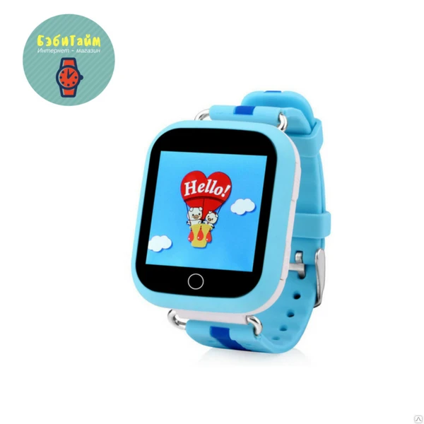 Фото Умные часы Baby Watch GPS GW200S