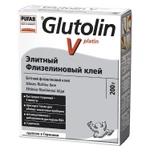 фото Клей для обоев флизелиновый Glutolin V Instant Elite Pufas 200 гр