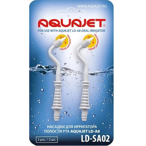 Фото Насадка Aquajet LD-SA02 для LD-A8