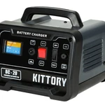 фото Зарядные устройства KITTORY BC-20