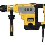 фото Перфоратор DeWalt D25723K