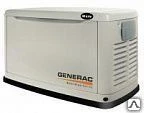 Фото Газовый генератор Generac 6269/5914 8 кВт