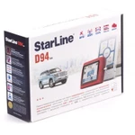 фото Автосигнализация StarLine D94 GSM