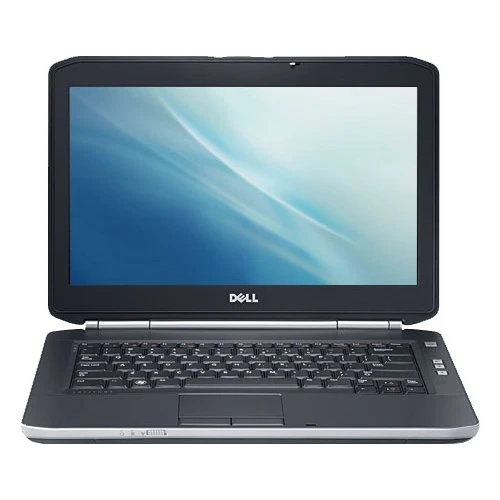 Фото Ноутбук DELL LATITUDE E5420