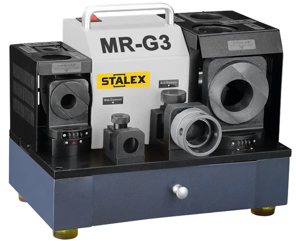 Фото Станок заточной для сверл STALEX MR-G3