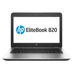 фото Ноутбук HP EliteBook 820 G3