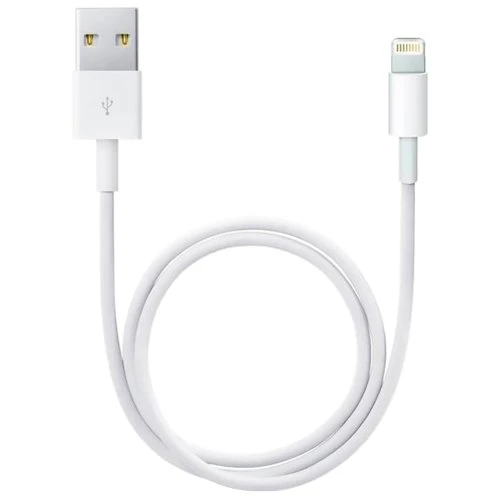 Фото Кабель Apple USB - Lightning