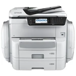 фото МФУ Epson WorkForce Pro