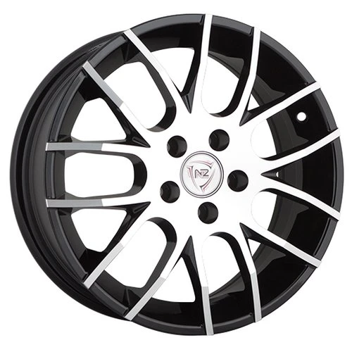 Фото Колесный диск NZ Wheels F-38