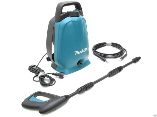 Фото Минимойка Makita HW 102 Makita HW 102
в