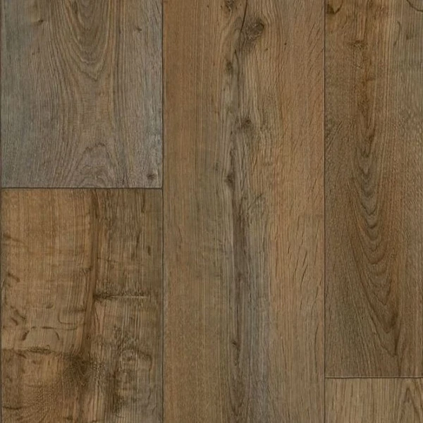 Фото Линолеум полукоммерческий IVC MAGNATEX Cornwall Oak W47, 3.5м