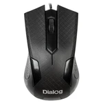 фото Презентер Dialog MOP-08U Black