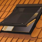 фото Маркизет к Velux Optima MIV СK04 размер 55x98