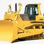 фото Бульдозер Komatsu D155A-5