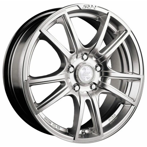 Фото Колесный диск Racing Wheels H-411