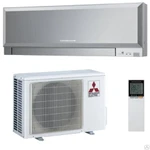 фото Кондиционер Mitsubishi Electric MSZ/MUZ-EF50VES