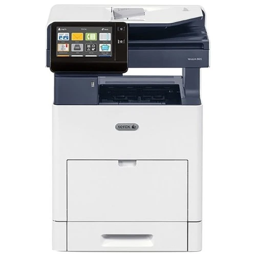 Фото МФУ Xerox VersaLink B615X