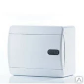 Фото Пластиковый бокс OptiBox P-CNN-1-06-IP40