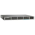 фото Коммутатор Cisco