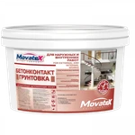 фото Грунт MOVATEX экстра 1л глубокого проникновения УНИВЕРСАЛЬНЫЙ