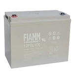 фото Аккумулятор FIAMM 12 FGL 100