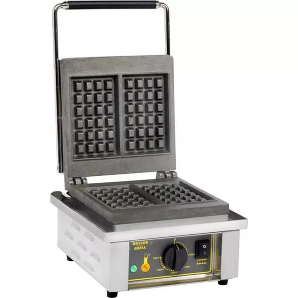 Фото Вафельница Roller Grill GES 20