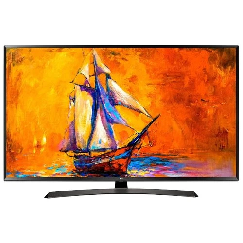 Фото Телевизор LG 49LK6000