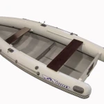 фото Лодка РИБ WinBoat 460RF Sprint