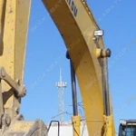 фото Аренда гусеничного экскаватора Komatsu PC300, Екатеринбург